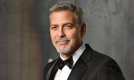 George Clooney llegó a los 60 años: las mejores películas del actor. George Clooney llegó a los 60 años: las mejores películas del actor.
