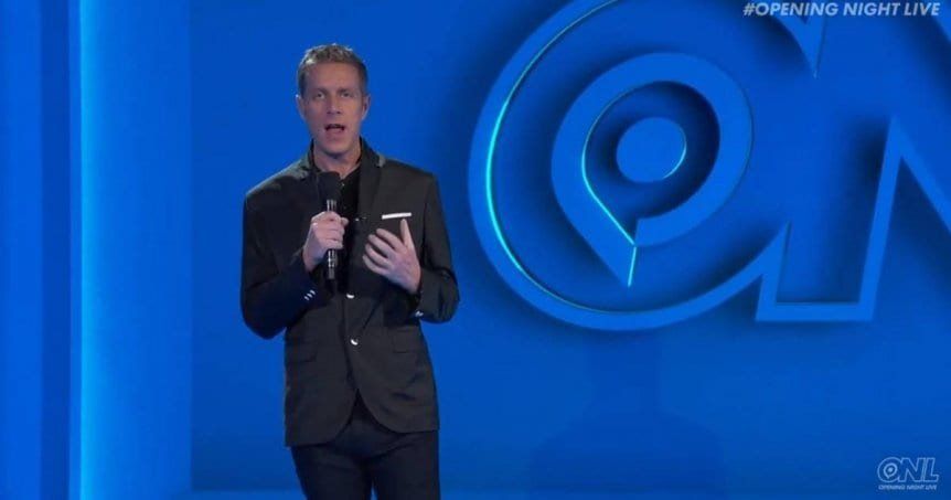 Cuándo será la Gamescom 2021.