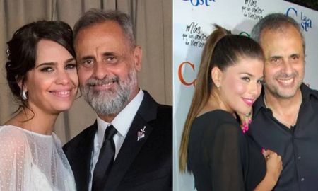 Jorge Rial y Romina Pereiro ya iniciaron los trámites de divorcio, según Ángel De Brito. Jorge Rial y Romina Pereiro ya iniciaron los trámites de divorcio, según Ángel De Brito.