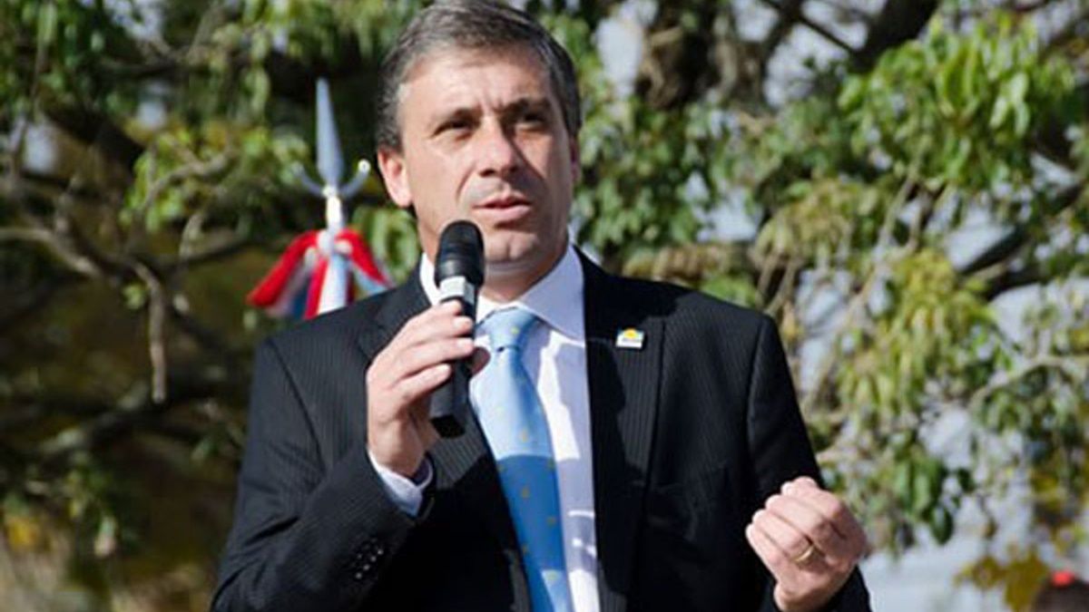 Jos&eacute; Mar&iacute;a Pedretti