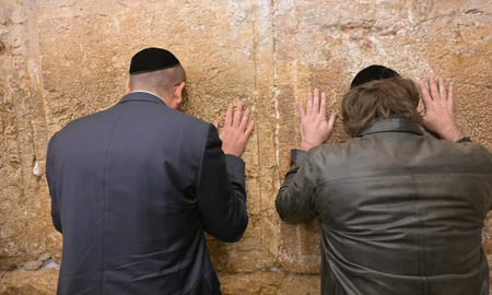 Iniciará este martes su agenda con un audiencia con el presidente Isaac Herzog y luego se reunirá con el primer ministro, Benjamín Netanyahu. Iniciará este martes su agenda con un audiencia con el presidente Isaac Herzog y luego se reunirá con el primer ministro, Benjamín Netanyahu.