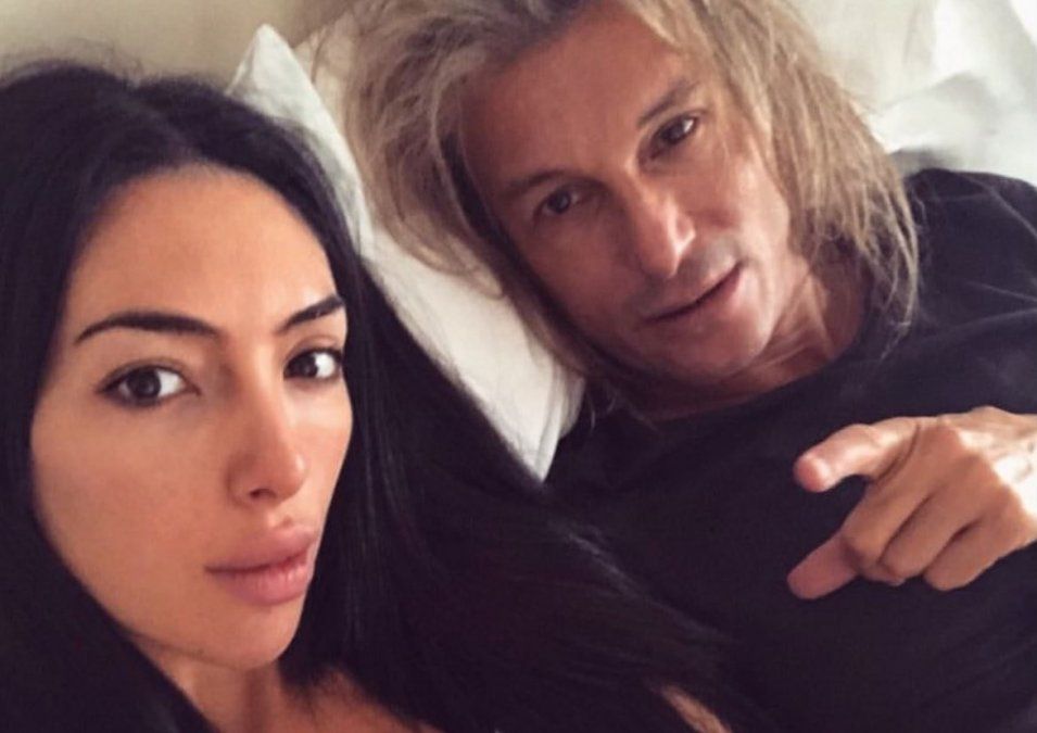 Bonelli y el Pájaro van contra Mariana Nannis.