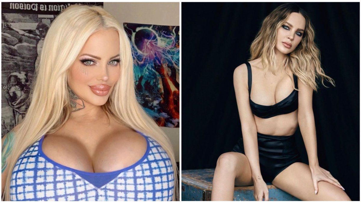 Sabrina Sabrok y Bella de la Vega: todo lo que se sabe sobre su video íntimo