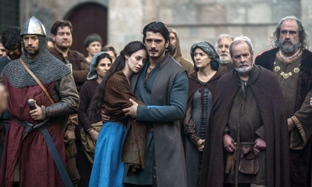 3 series de drama en español para ver en Netflix 3 series de drama en español para ver en Netflix