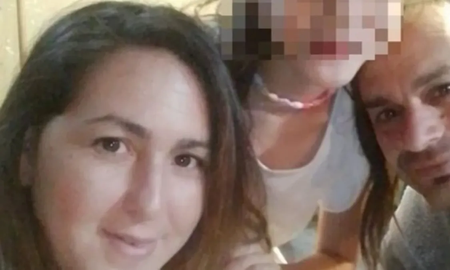 Mataron a golpes a un colectivero en La Matanza y su hija lo despidió con una desgarradora carta: Siempre te voy a amar Mataron a golpes a un colectivero en La Matanza y su hija lo despidió con una desgarradora carta: Siempre te voy a amar