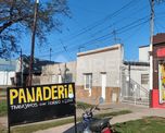 Robaron en una panadería ubicada en Facundo Zuviría 6900 Robaron en una panadería ubicada en Facundo Zuviría 6900