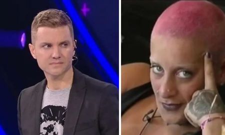 Gran Hermano: la brutal amenaza de los fanáticos de Furia contra la producción del programa. Gran Hermano: la brutal amenaza de los fanáticos de Furia contra la producción del programa.