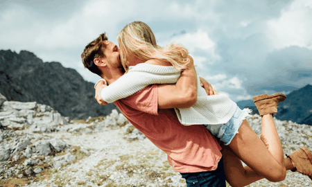 amor millennial: las parejas que se conocen a traves de tinder son mas estables, ¡lo confirma la ciencia! amor millennial: las parejas que se conocen a traves de tinder son mas estables, ¡lo confirma la ciencia!