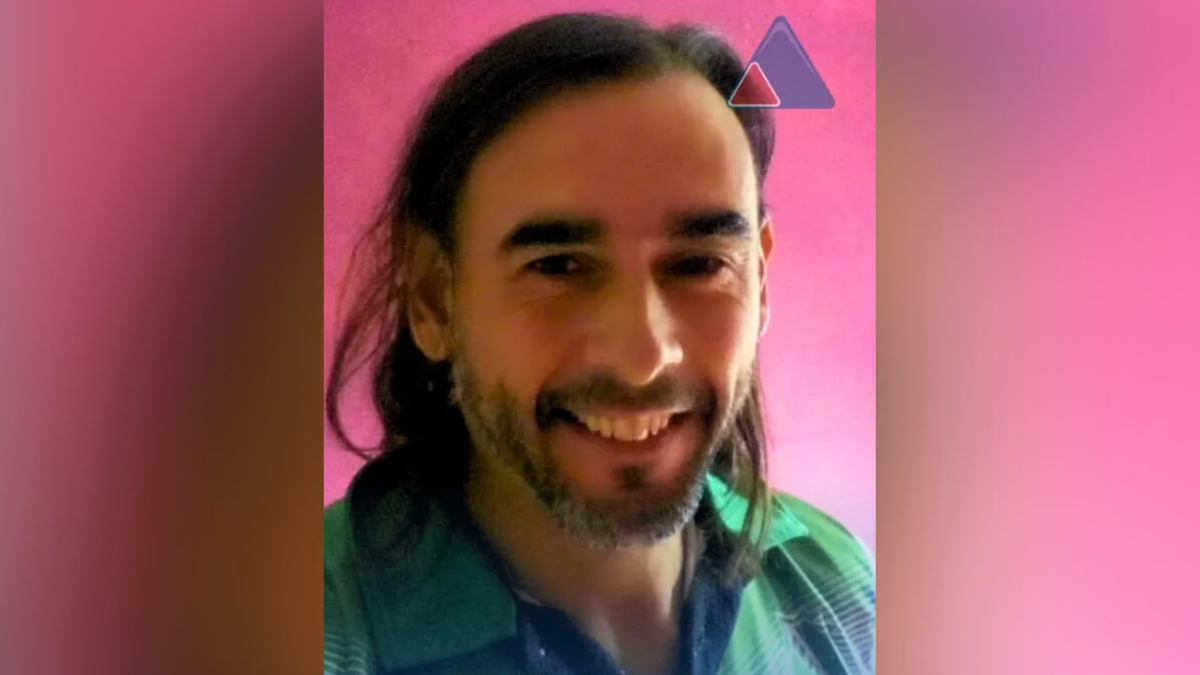 Ariel Cabrera se entregó este jueves a la mañana en la sede de la AIC de Rosario. Ariel Cabrera se entregó este jueves a la mañana en la sede de la AIC de Rosario.