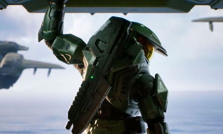 Microsoft apuesta por el desarrollo simultáneo de varios proyectos de Halo para recuperar el terreno perdido tras las críticas recibidas en sus últimos lanzamientos. Microsoft apuesta por el desarrollo simultáneo de varios proyectos de Halo para recuperar el terreno perdido tras las críticas recibidas en sus últimos lanzamientos.