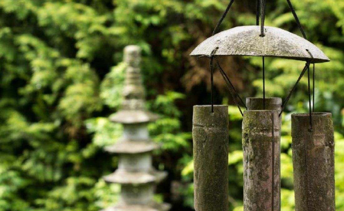 Feng Shui 2021: consejos para armonizar tu energía