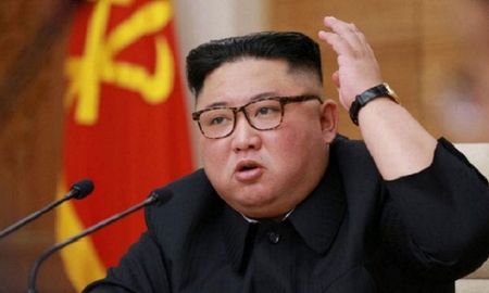 Corea del Norte carece de infraestructura sanitaria para enfrentar una pandemia. Corea del Norte carece de infraestructura sanitaria para enfrentar una pandemia.