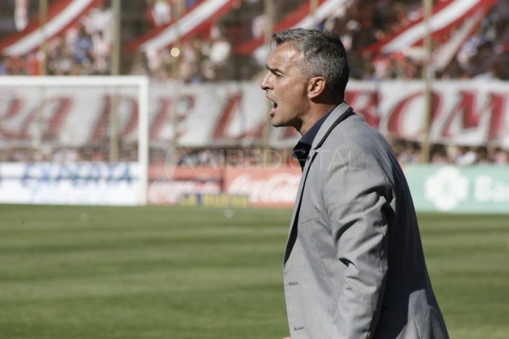 El equipo que prepara Lavallén para jugar la final de la Sudamericana