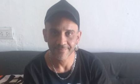 Caraballo era oriundo de Paraná pero vivía en Santa Fe en donde daba clases de danza. Caraballo era oriundo de Paraná pero vivía en Santa Fe en donde daba clases de danza.