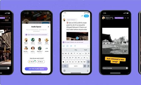 Twitter incorporará nuevas funciones: super follow, grupos de comunidad y un modo seguro. Twitter incorporará nuevas funciones: super follow, grupos de comunidad y un modo seguro.