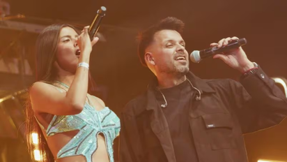 Quién es la famosa influencer argentina que desató una investigación federal y puso en jaque a cinco gobernadores