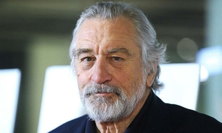 Luis Brandoni reveló cómo tentaron a Robert De Niro para que acepte trabajar en Argentina Luis Brandoni reveló cómo tentaron a Robert De Niro para que acepte trabajar en Argentina
