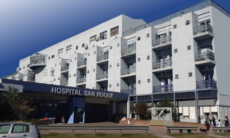 Un joven de 24 años falleció tras una descarga eléctrica al tocar una llave de luz después de bañarse Un joven de 24 años falleció tras una descarga eléctrica al tocar una llave de luz después de bañarse