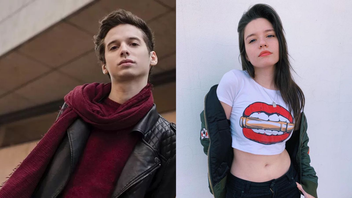 La respuesta de Pablo Agustín al descargo de Mica Suárez: La Amber Heard le dicen