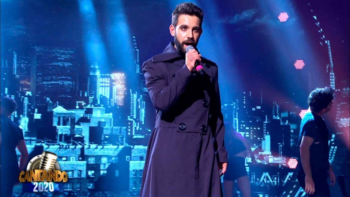 Agust&iacute;n Sierra