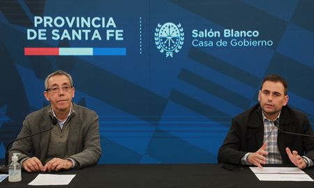 la provincia recibio mas de 3.000 solicitudes en el marco del programa de asistencia economica la provincia recibio mas de 3.000 solicitudes en el marco del programa de asistencia economica