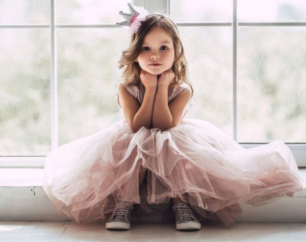 Síndrome de la Princesa: conoce qué es y cuál es su impacto en tus hijas