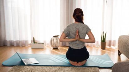 Libros para iniciarse en el mundo del yoga