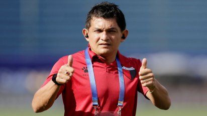 Independiente: Pulga Rodríguez y Germán Conti están en carpeta para reforzar el plantel