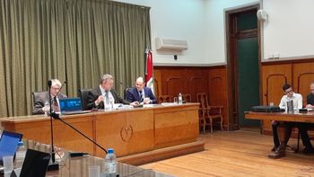 Confirmaron que Juan Trigatti permanecerá detenido tras la condena por abuso sexual