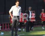 Colón venció a Central Córdoba por la Copa Diego Maradona, terminó como líder del Grupo 2 y Eduardo Domínguez destacó la competencia interna de su plantel. Colón venció a Central Córdoba por la Copa Diego Maradona, terminó como líder del Grupo 2 y Eduardo Domínguez destacó la competencia interna de su plantel.