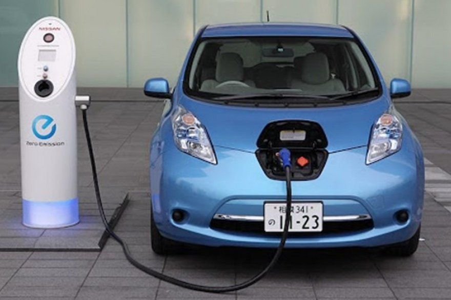 Argentina firmó un acuerdo para fabricar autos eléctricos en el país.