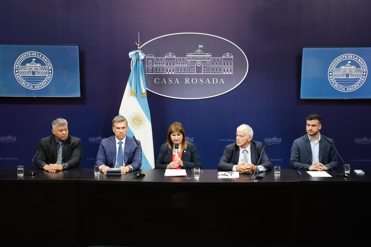 Denunciaron una red de trata que operaba mediante planes sociales en Chaco