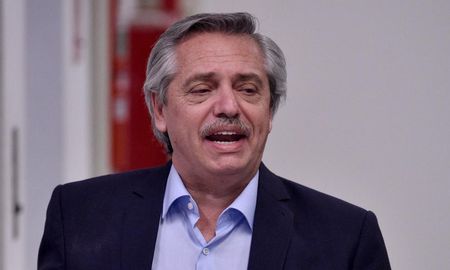 fernandez dijo que revisara los nombramientos realizados por macri fernandez dijo que revisara los nombramientos realizados por macri