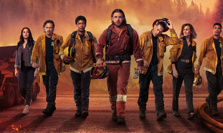 Netflix: la serie de 22 episodios que se posiciona entre lo más visto Netflix: la serie de 22 episodios que se posiciona entre lo más visto