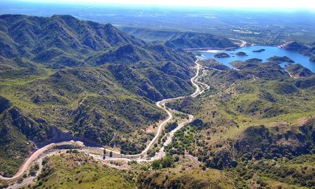 Los remansos de Nogolí se destacan por sus aguas calmas y seguras, una de las claves del crecimiento turístico del destino. Los remansos de Nogolí se destacan por sus aguas calmas y seguras, una de las claves del crecimiento turístico del destino.