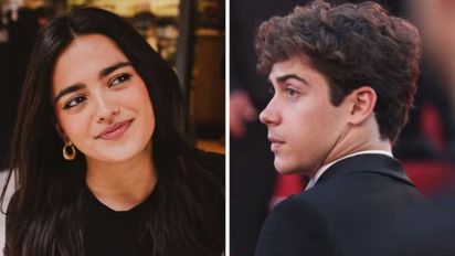 Quién es Maia Reficco, la estrella de Broadway que enamoró a Franco Colapinto