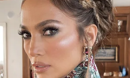 jennifer lopez luce en italia el peinado elegante que favorece a los 50+ jennifer lopez luce en italia el peinado elegante que favorece a los 50+