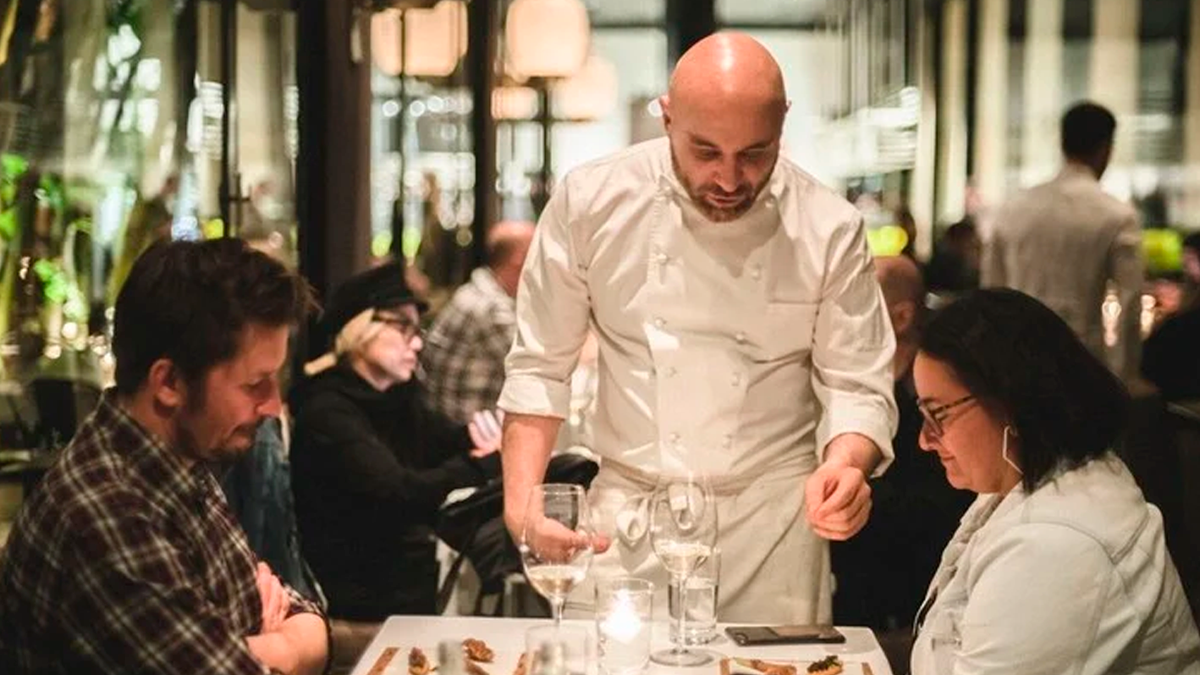 Tegui es uno de los grandes valores de la gastronomía argentina. El año pasado alcanzó el puesto 16 en la edición 2020 de Latin Americas 50 Best Restaurants.