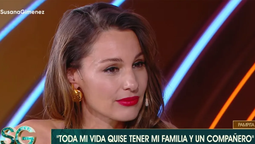 altText(Se conoció cuánto cobró Pampita por su aparición en el programa de Susana Giménez: en dólares y efectivo)}