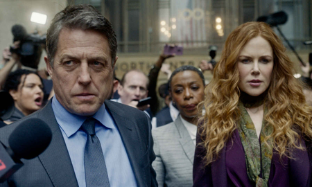 HBO confirma fecha de estreno de The Undoing con Nicole Kidman y Hugh Grant HBO confirma fecha de estreno de The Undoing con Nicole Kidman y Hugh Grant