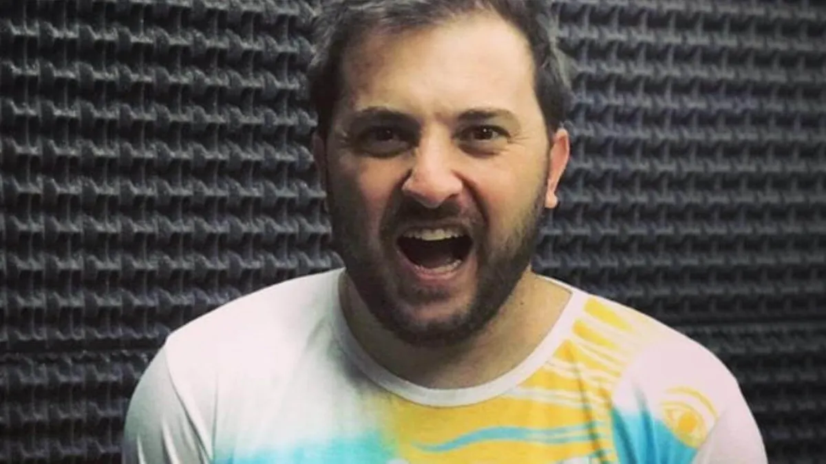 Diego Brancatelli desde Qatar