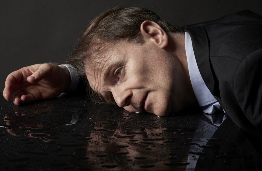 Machín reiteró el motivo de su enojo