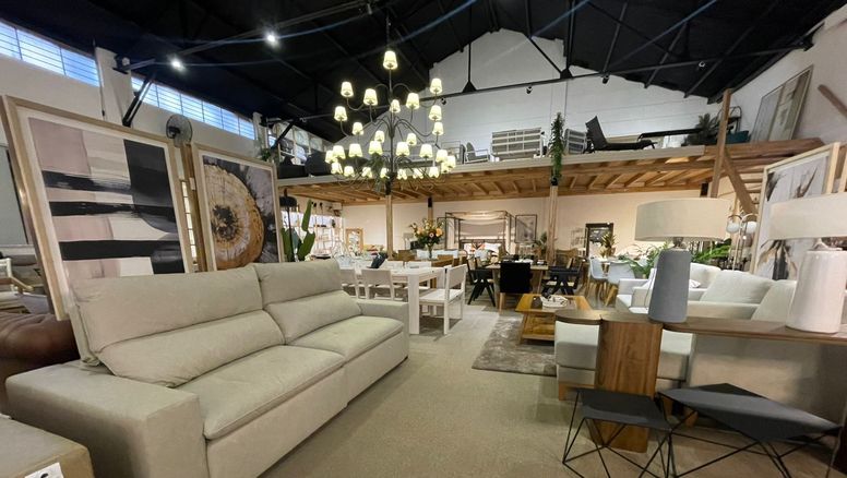 Acuerdo Santa Fe: lanzan 30 % de descuento y financiación para comprar muebles