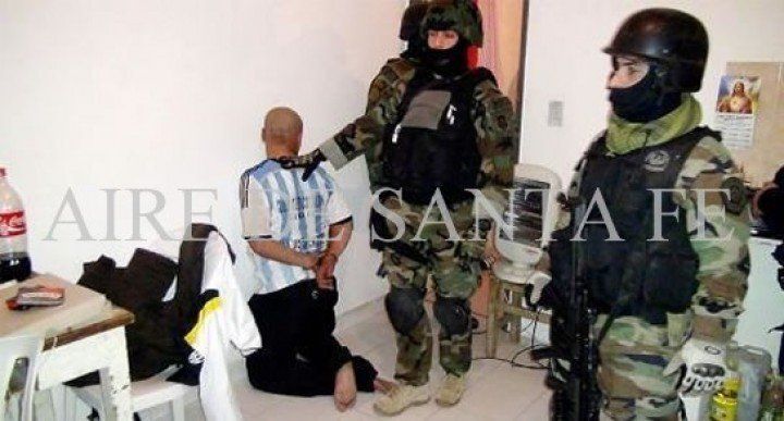 Caso Gonzalez Montaner: confirman 30 años para ‘Kike’ Leiva