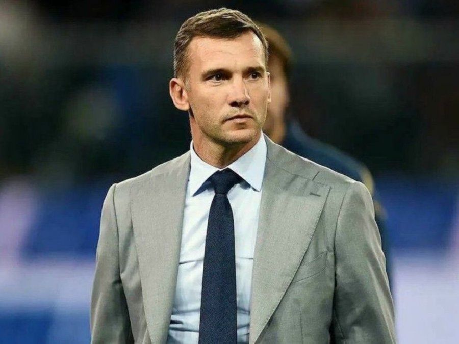 Rusia ataca Ucrania: Andrei Shevchenko dio un emotivo mensaje tras el ataque
