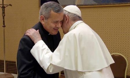 papa francisco acepto la renuncia de tres obispos chilenos papa francisco acepto la renuncia de tres obispos chilenos