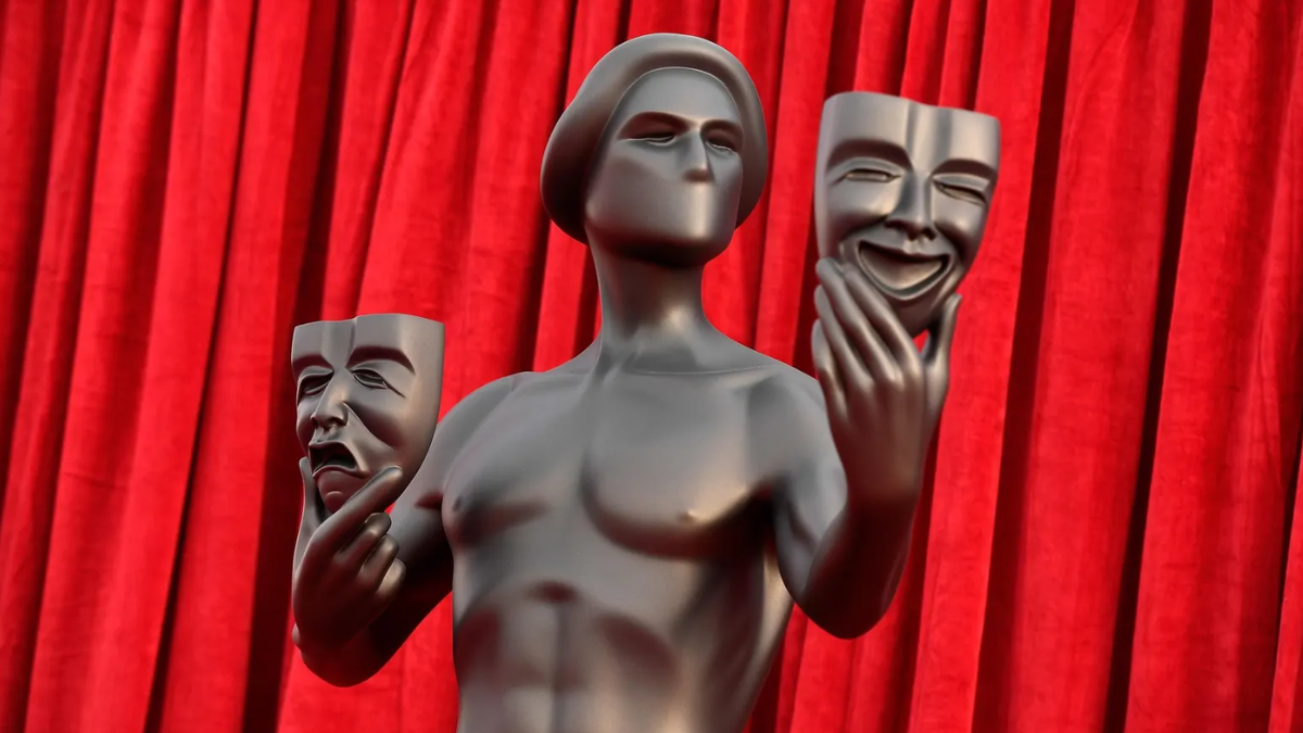 SAG Awards 2025: hora, dónde ver EN VIVO y más detalles de la premiación