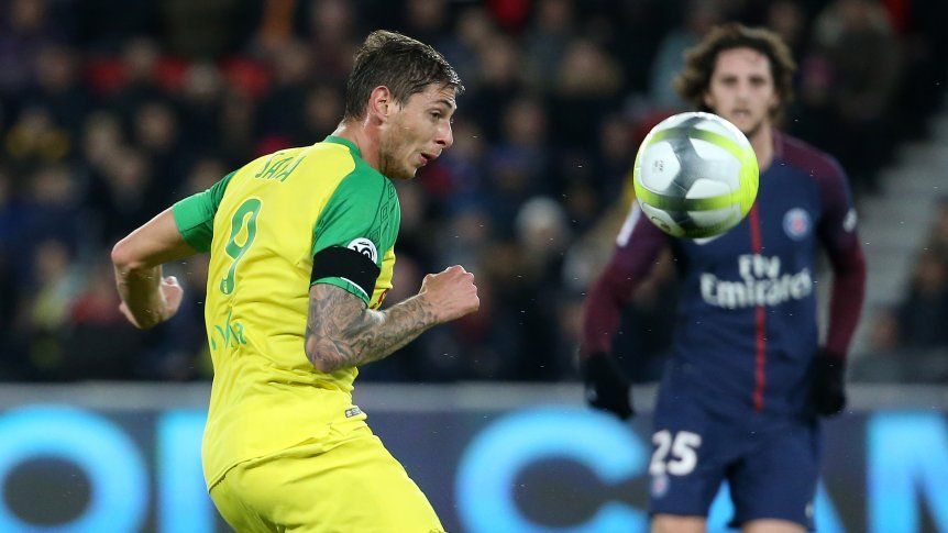 ¿Por qué finalmente Nantes no retirará la 9 de Sala?