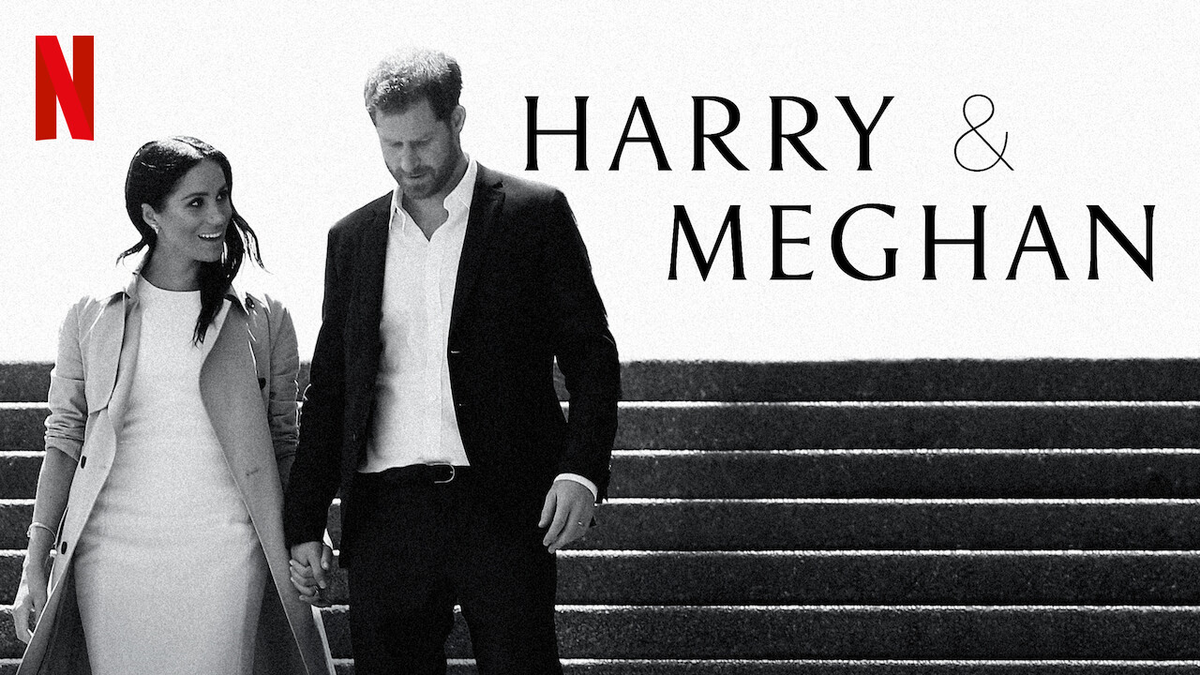Harry y Meghan: su dura acusación contra la monarquía británica antes del estreno del documental de Netflix