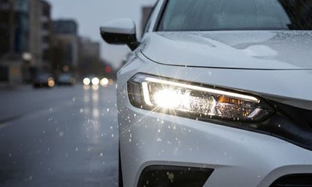 Honda Civic e:Hev bajó su precio más de 4000 dólares en noviembre 2025. Honda Civic e:Hev bajó su precio más de 4000 dólares en noviembre 2025.